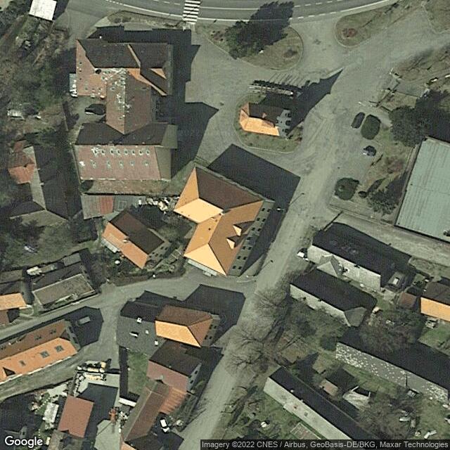 Základní škola a Mateřská škola / Початкова школа та дитячий садок