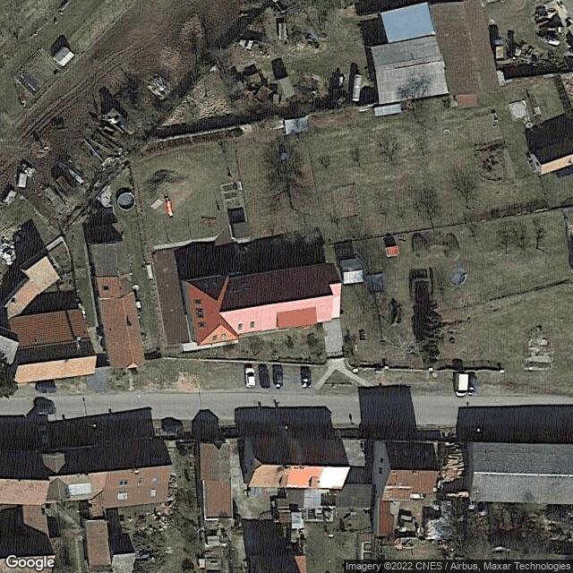 Mateřská škola / Дитячий садок