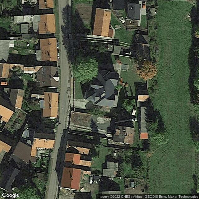 Základní škola a Mateřská škola / Початкова школа та дитячий садок