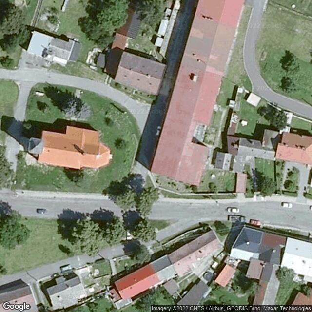 Základní škola a Mateřská škola / Початкова школа та дитячий садок