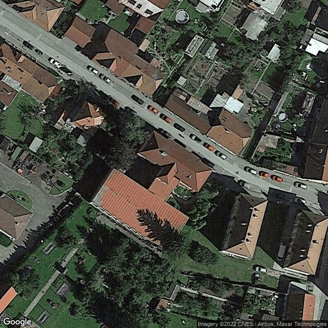 Mateřská škola Jaroměřice nad Rokytnou / Дитячий садок Яророме НАД РОКІТНУ