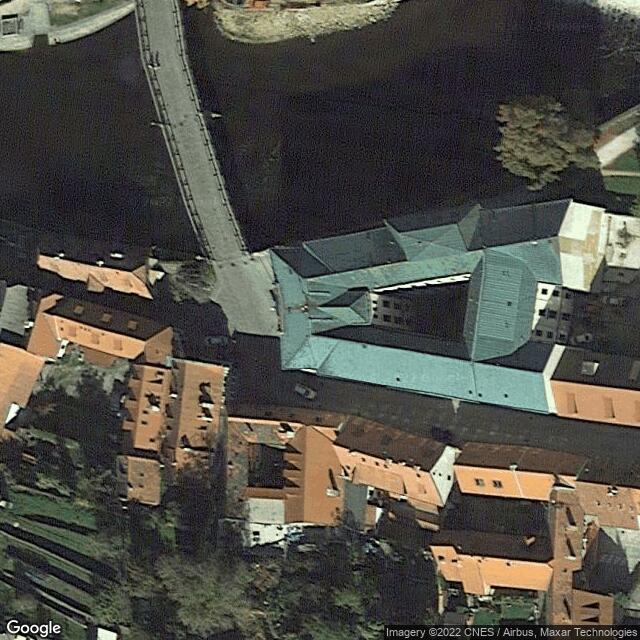 Základní škola Český Krumlov, Linecká 43 / Початкова школа Ческі Крумлов, Лінкка 43