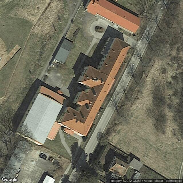 Základní škola a Mateřská škola / Початкова школа та дитячий садок