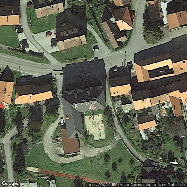 ZŠ a MŠ Benešov nad Černou / Початкова школа та дитячий сад