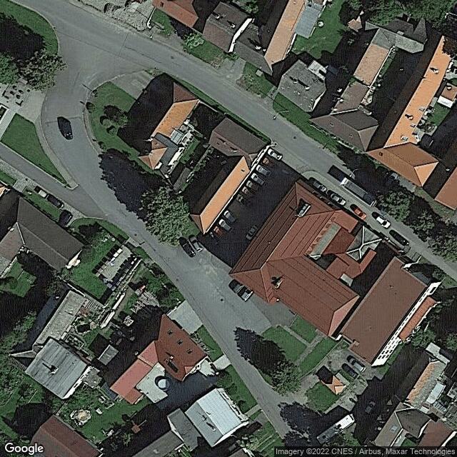 Základní škola a mateřská škola / Початкова школа та дитячий садок