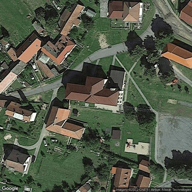 Základní škola a Mateřská škola