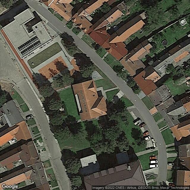 Mateřská škola / Дитячий садок