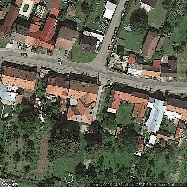 Základní škola a Mateřská škola / Початкова школа та дитячий садок