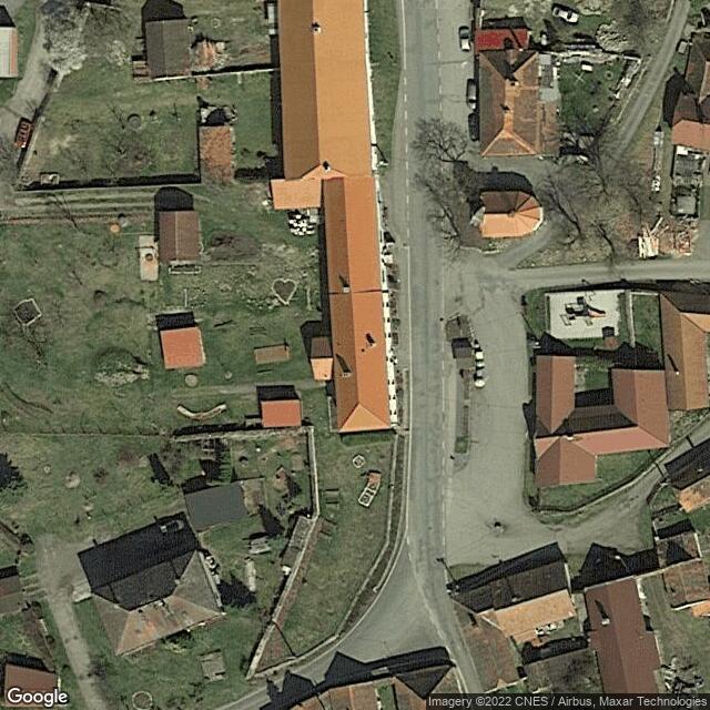 Mateřská škola / Дитячий садок