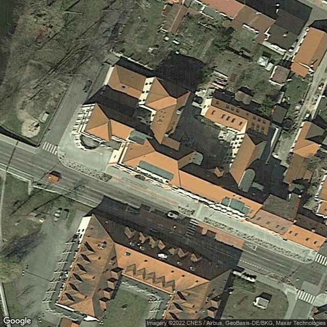 ZŠ T.G.Masaryka Blatná, okr. Strakonice / Початкова школа T.G.Masaryka Blatná, Okr. Страконіс