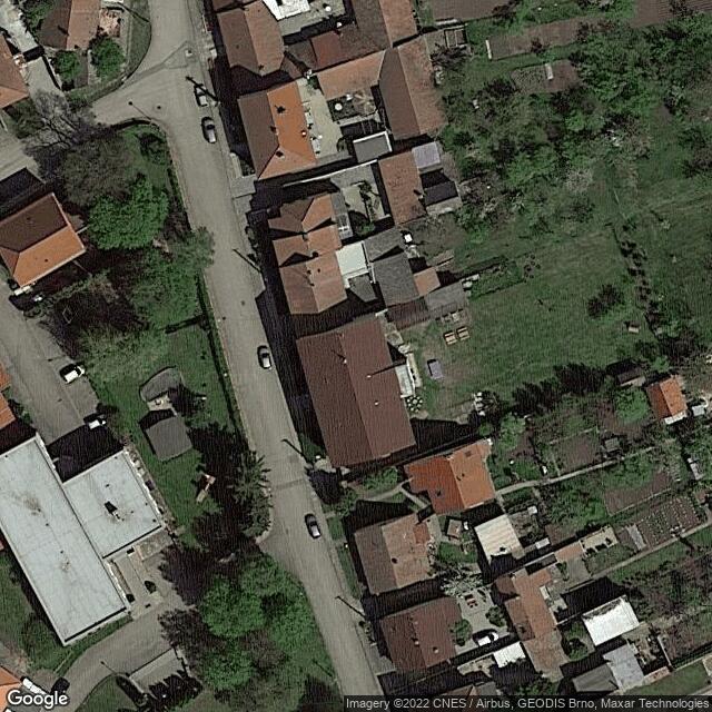 Základní škola a Mateřská škola / Початкова школа та дитячий садок