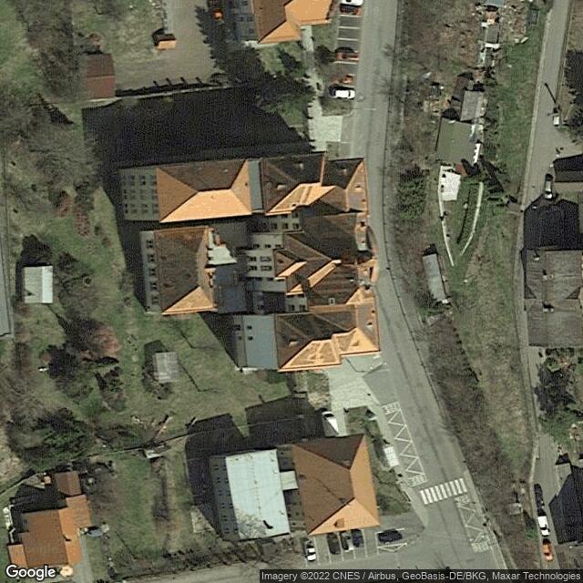 Základní škola Volyně, okres Strakonice / Початкова школа Volyně, район Страконіс