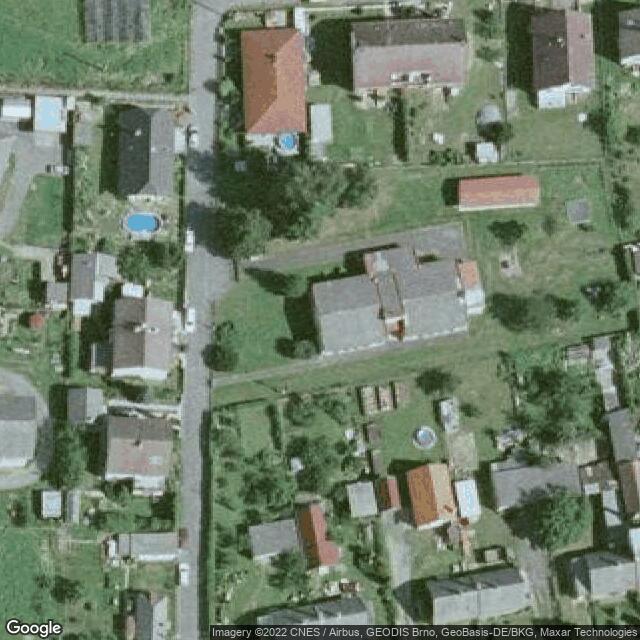 MŠ Kout na Šumavě / Дитячий садок na šumava
