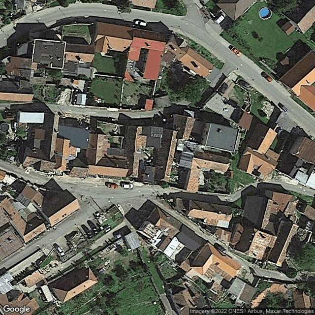 ZŠ Prokopa Diviše a MŠ / Zš Prokopa Diviš і дитячий садок