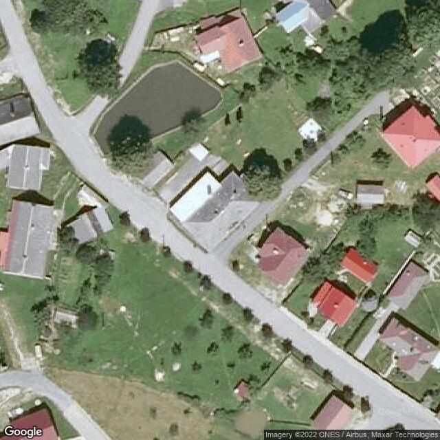 MŠ Daňkovice, p.o. / Дитячий садок Даковіс, П.О.