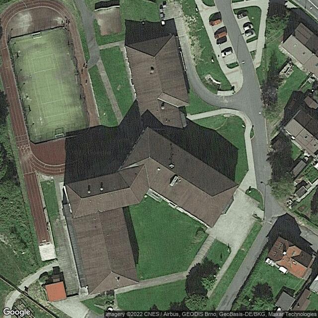 ZŠ a MŠ Karla Klostermanna