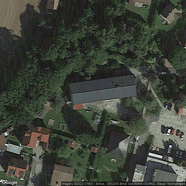 Mateřská škola / Дитячий садок