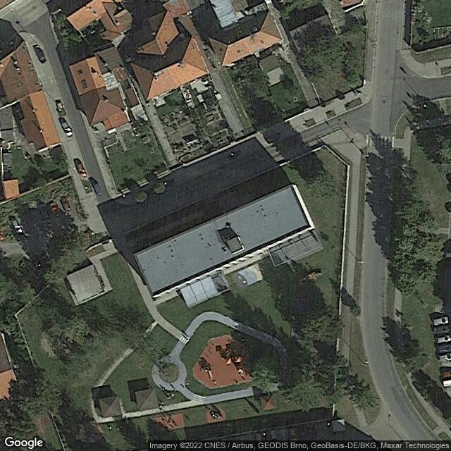 MŠ Dobřany / Дитячий садок