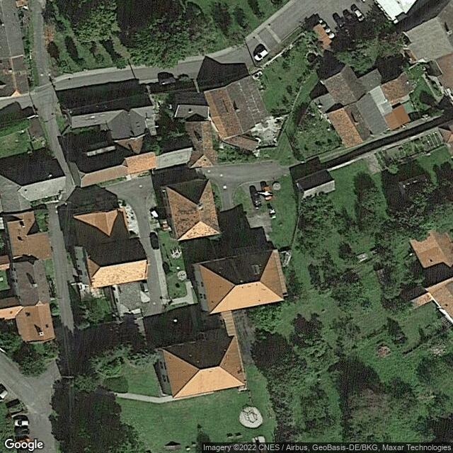 MŠ Kasejovice / Kasejovice Kindergarten