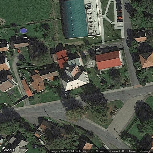 Základní škola a mateřská škola Řenče / Початкова школа та дитячий садок