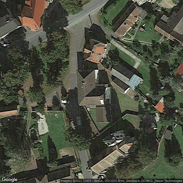 Základní škola Vrčeň, okres Plzeň-jih / Початкова школа Vrčeň, район Plzeň-jih