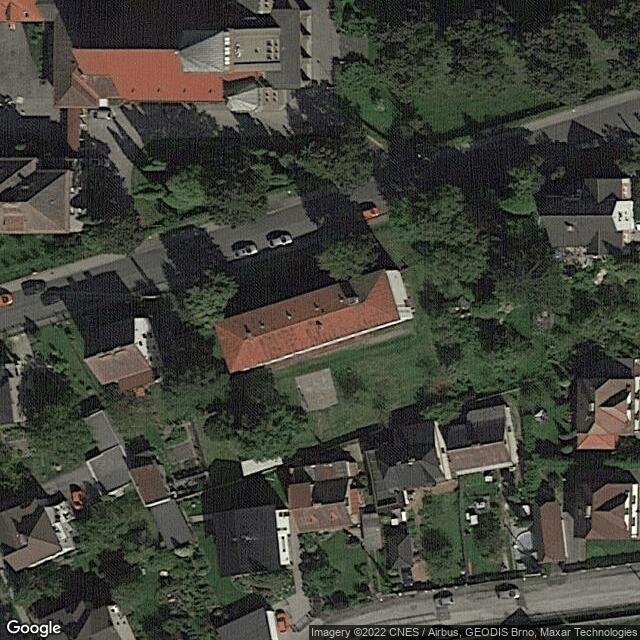 Masarykova ZŠ a MŠ