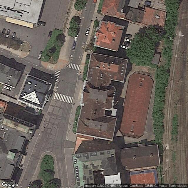 Základní škola, příspěvková organizace / Початкова школа, організація допомоги