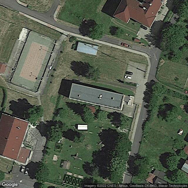 Základní škola a Mateřská škola