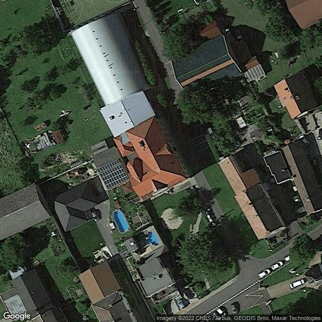 Základní škola a Mateřská škola / Початкова школа та дитячий садок