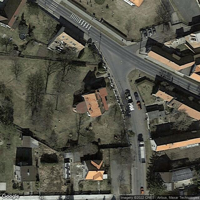 ZŠ a MŠ T. G. Masaryka