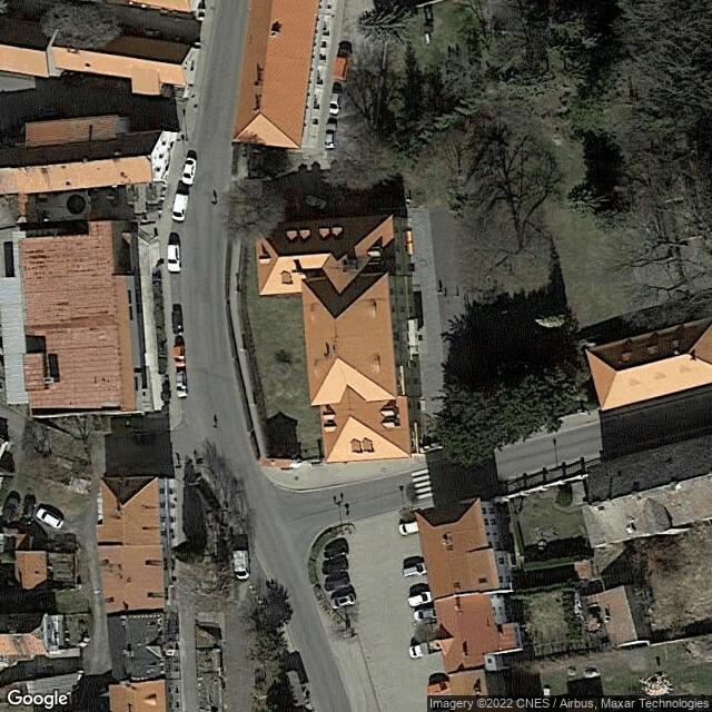 Základní škola a Mateřská škola / Початкова школа та дитячий садок