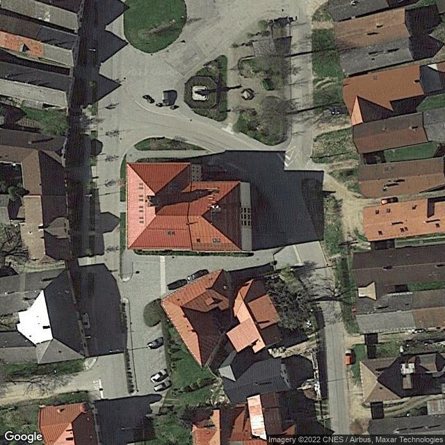 Základní škola a Mateřská škola / Початкова школа та дитячий садок
