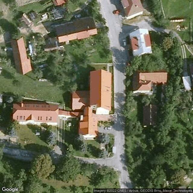 Základní škola / Початкова школа