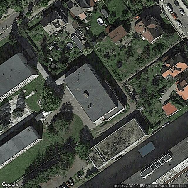 Základní škola SEVER / Північна початкова школа