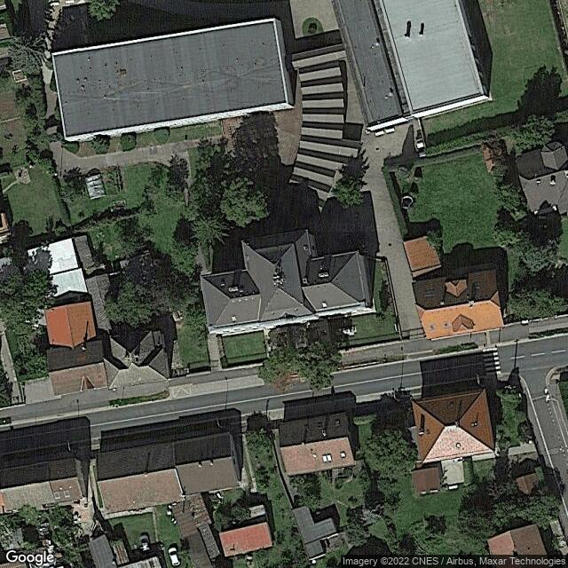 Základní škola a Mateřská škola / Початкова школа та дитячий садок