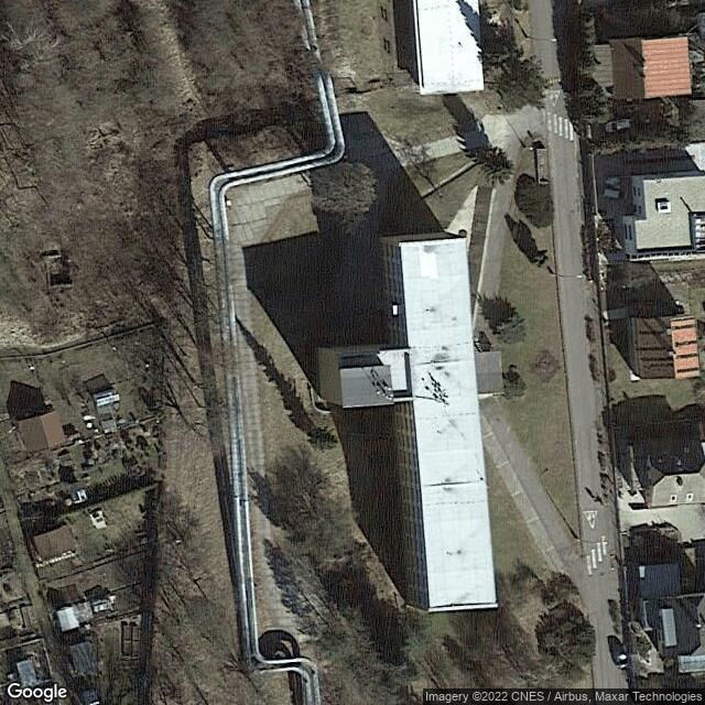 OU, PrŠ, ZŠ a MŠ / Ou, prš, початкова школа та дитячий садок