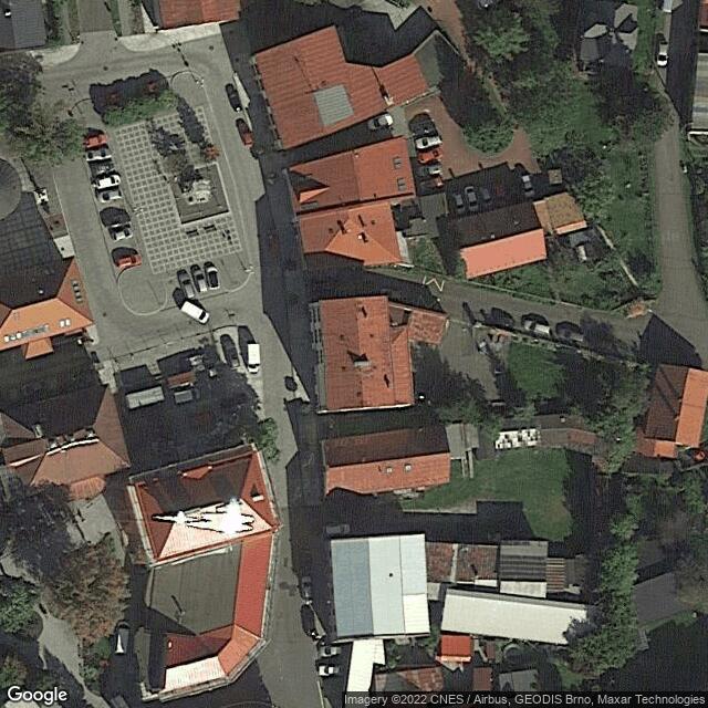 Základní škola a Mateřská škola / Початкова школа та дитячий садок