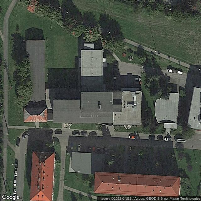 ZŠ, MŠ a PrŠ Vsetín