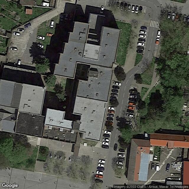 VOŠ,SŠ,JŠ s pr.SJZ,ZŠ a MŠ MILLS, s.r.o. / Voš, Sš, Jš з Pr.SJZ, початкова школа та дитячі садки, S.R.O.