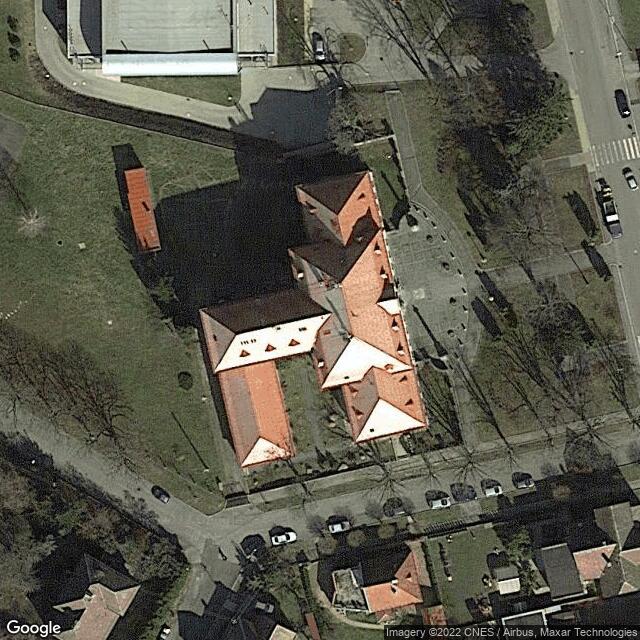 Základní škola / Початкова школа