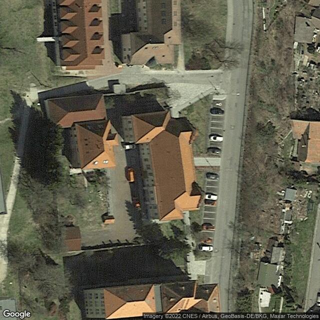 Dětský domov, Základní škola, ŠJ a ŠD / Дитячий дім, початкова школа, Шж та Шд