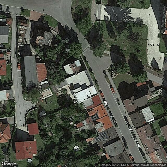 ZŠ a MŠ Na Daliborce / Початкова школа та дитячий садок на Даліборі