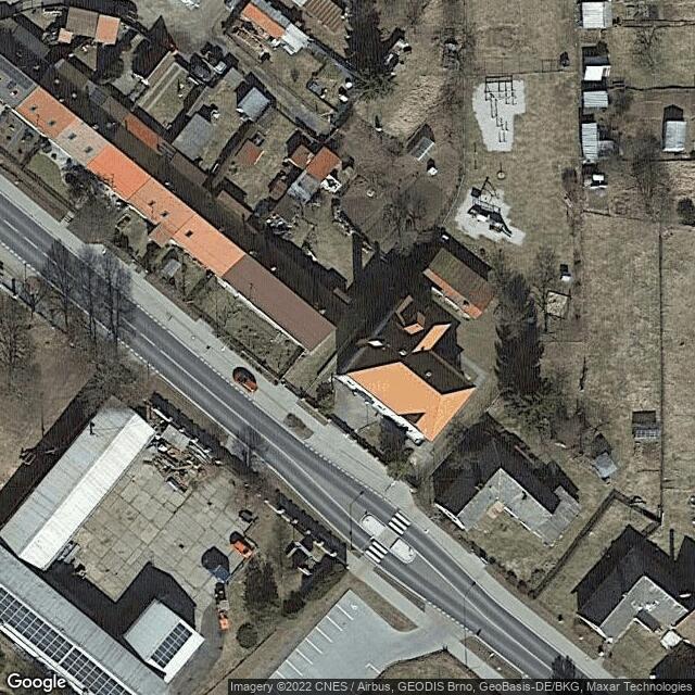 Základní škola a Mateřská škola / Початкова школа та дитячий садок