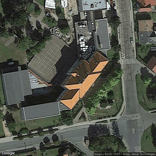 Základní škola Pardubice-Svítkov / Початкова школа Pardubice-Svítkov