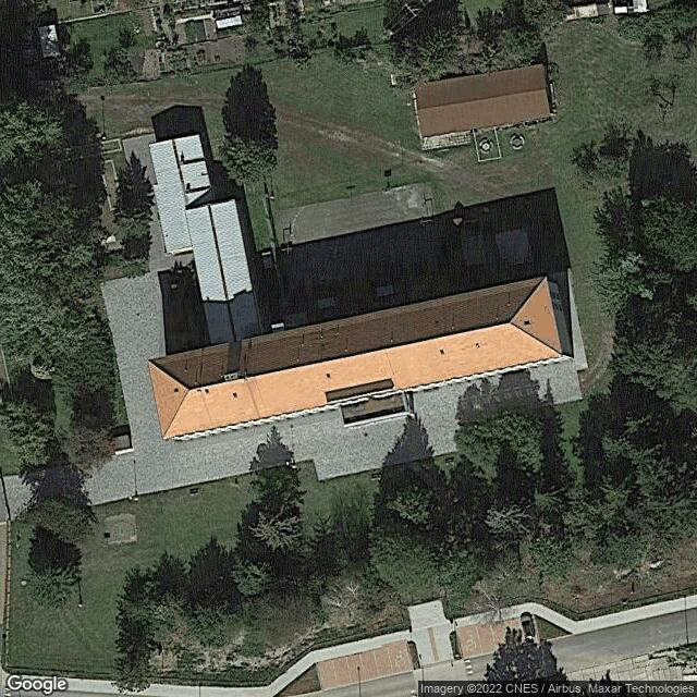 Základní škola Pardubice-Ohrazenice / Початкова школа pardubice-hrazenice