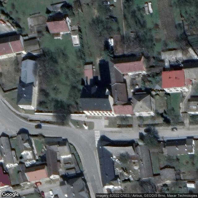 Základní škola a Mateřská škola / Початкова школа та дитячий садок