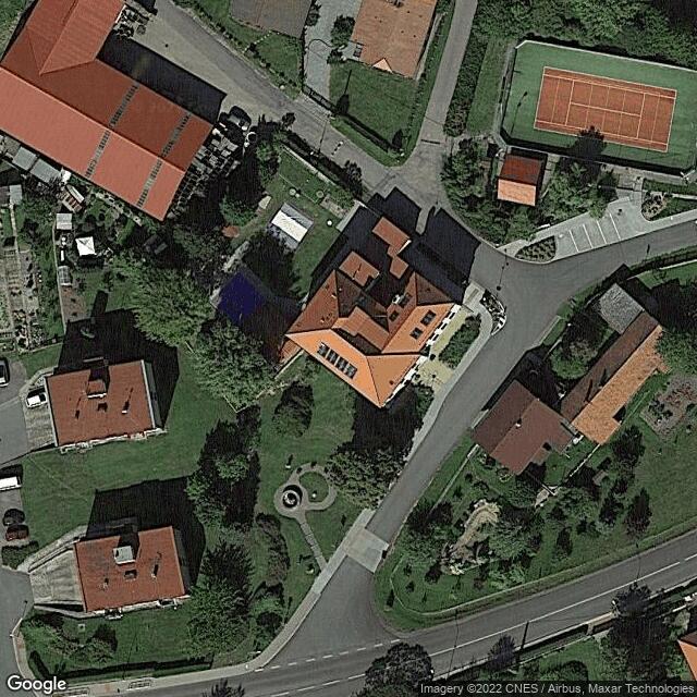 ZŠ Horní Ředice, okres Pardubice / Zš Horní ředice, район Pardubice