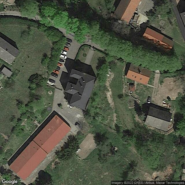 Základní škola a Mateřská škola / Початкова школа та дитячий садок