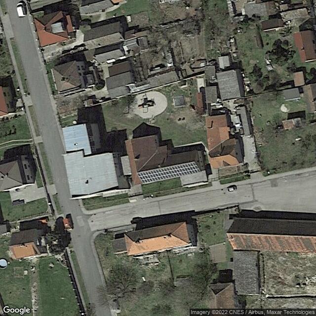 Základní škola a Mateřská škola / Початкова школа та дитячий садок