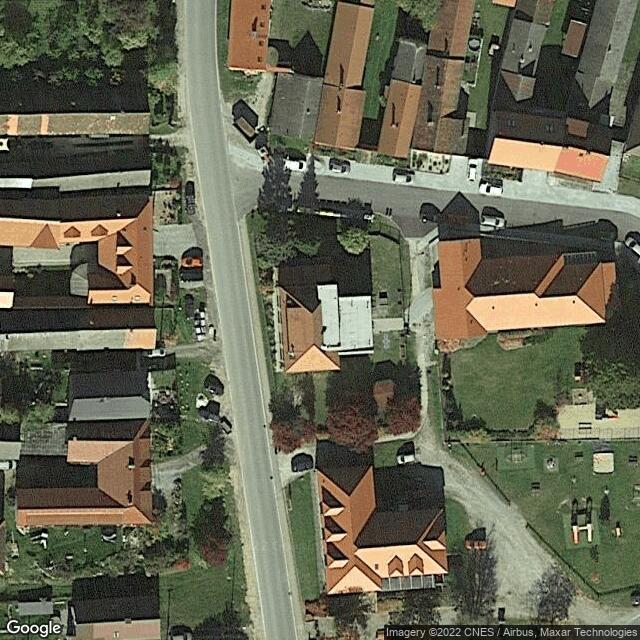 Základní škola a Mateřská škola Olešnice / Початкова школа та дитячий садок Олешніце